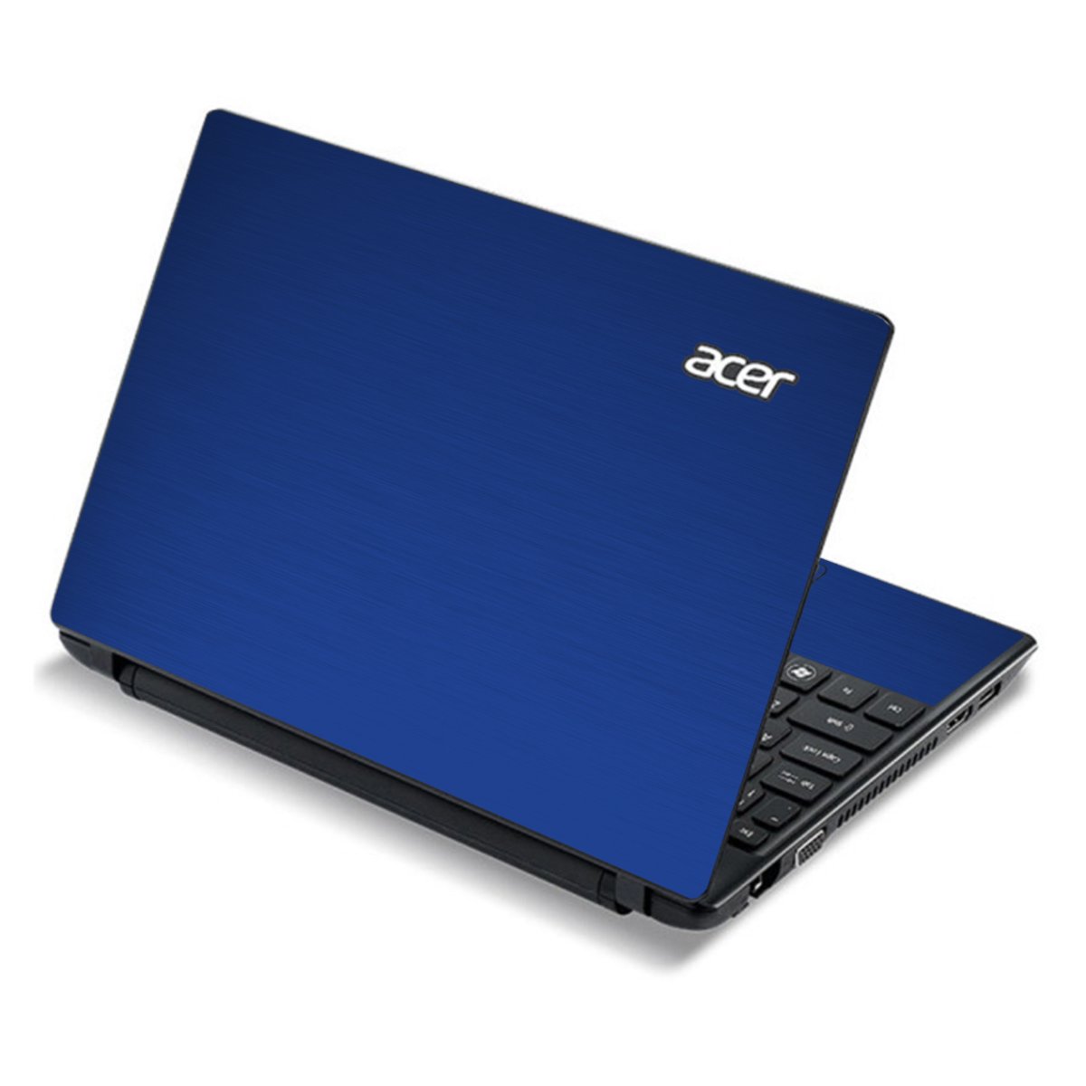 Acer Travelmate B113-E MTS BLUE Laptop Skin