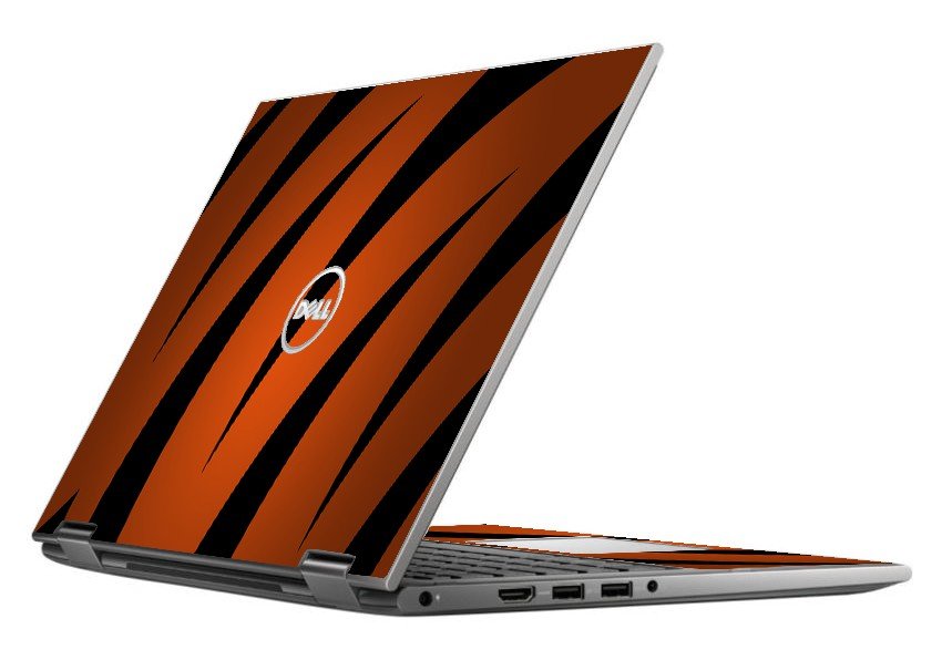 BENGAL DELL INSPIRON 5368 SKIN