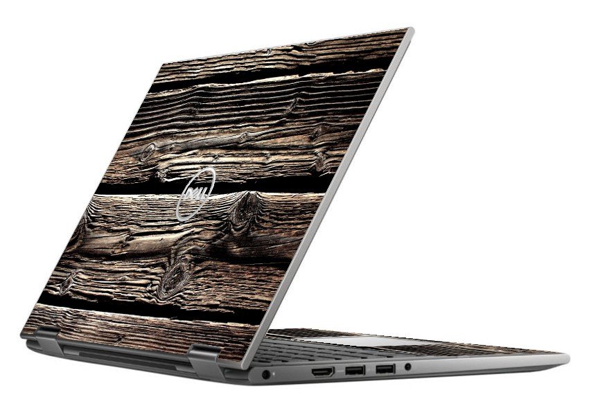 WOOD DELL INSPIRON 5368 SKIN