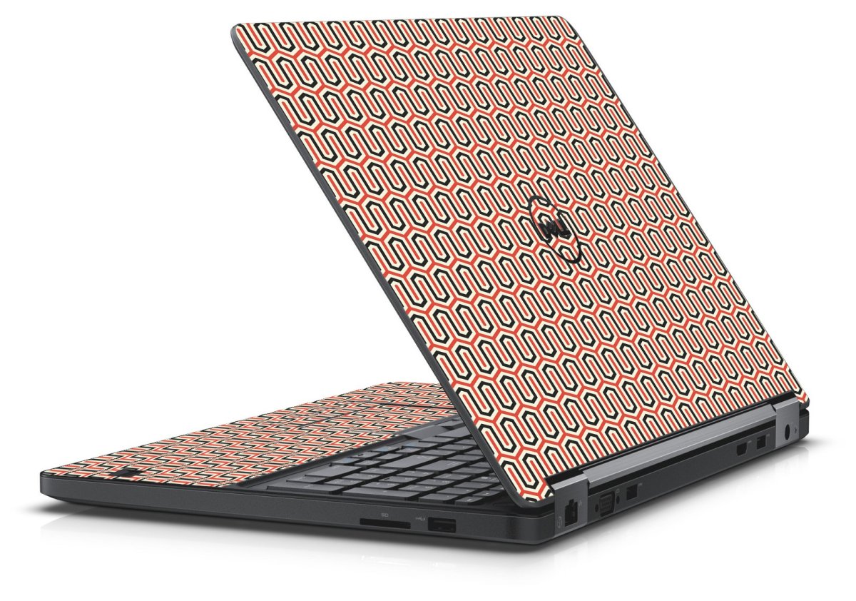 FAVORITE WAVE DELL LATITUDE E5470 SKIN