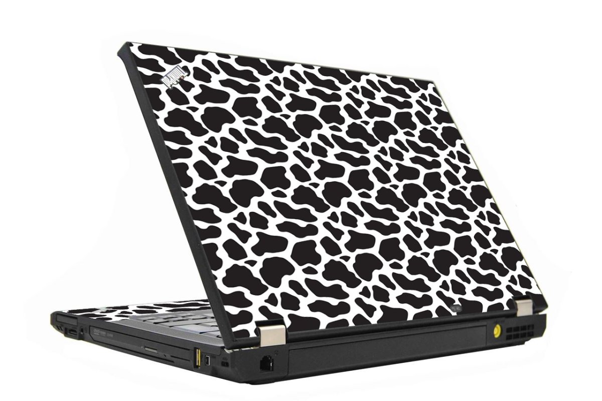 Black Giraffe IBM Lenovo ThinkPad T430s Laptop Skin
