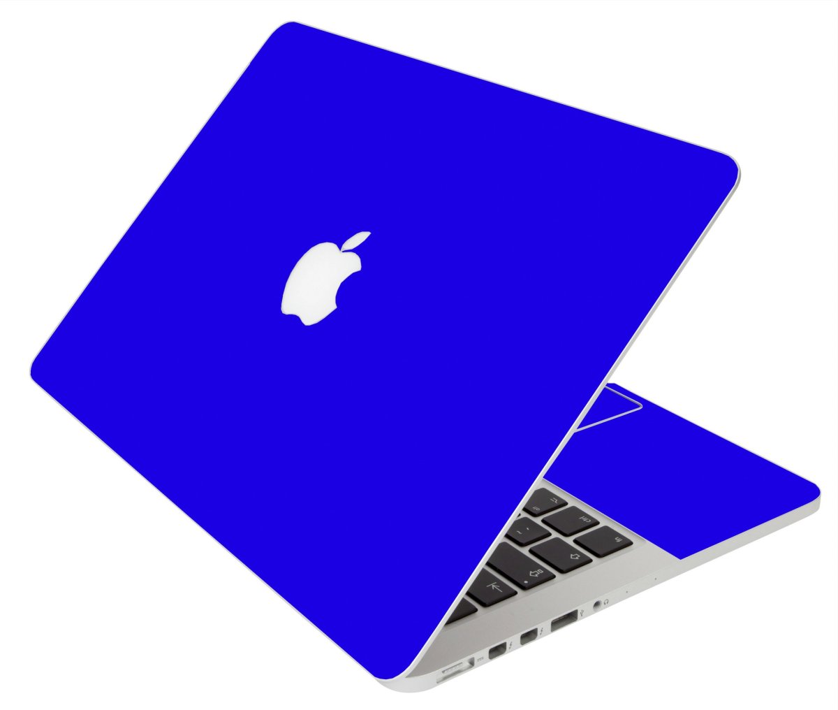 BLUE MacBook Pro 13 Retina A1425 Laptop Skin