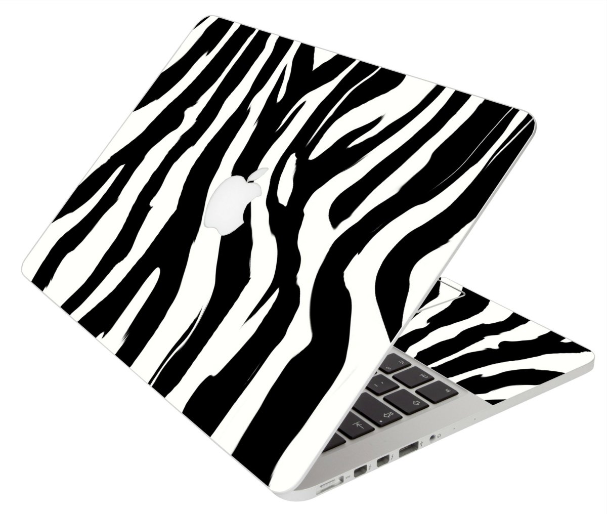 ZEBRA MacBook Pro 13 Retina A1425 Laptop Skin