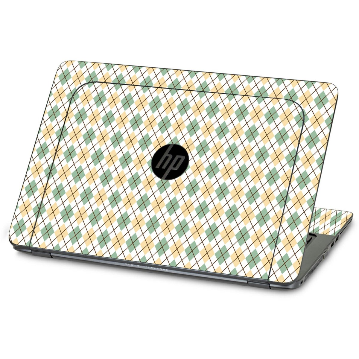 Argyle HP ZBook 15 G1