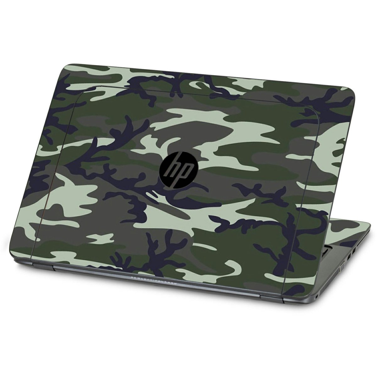 Army Camo HP ZBook 17 G1