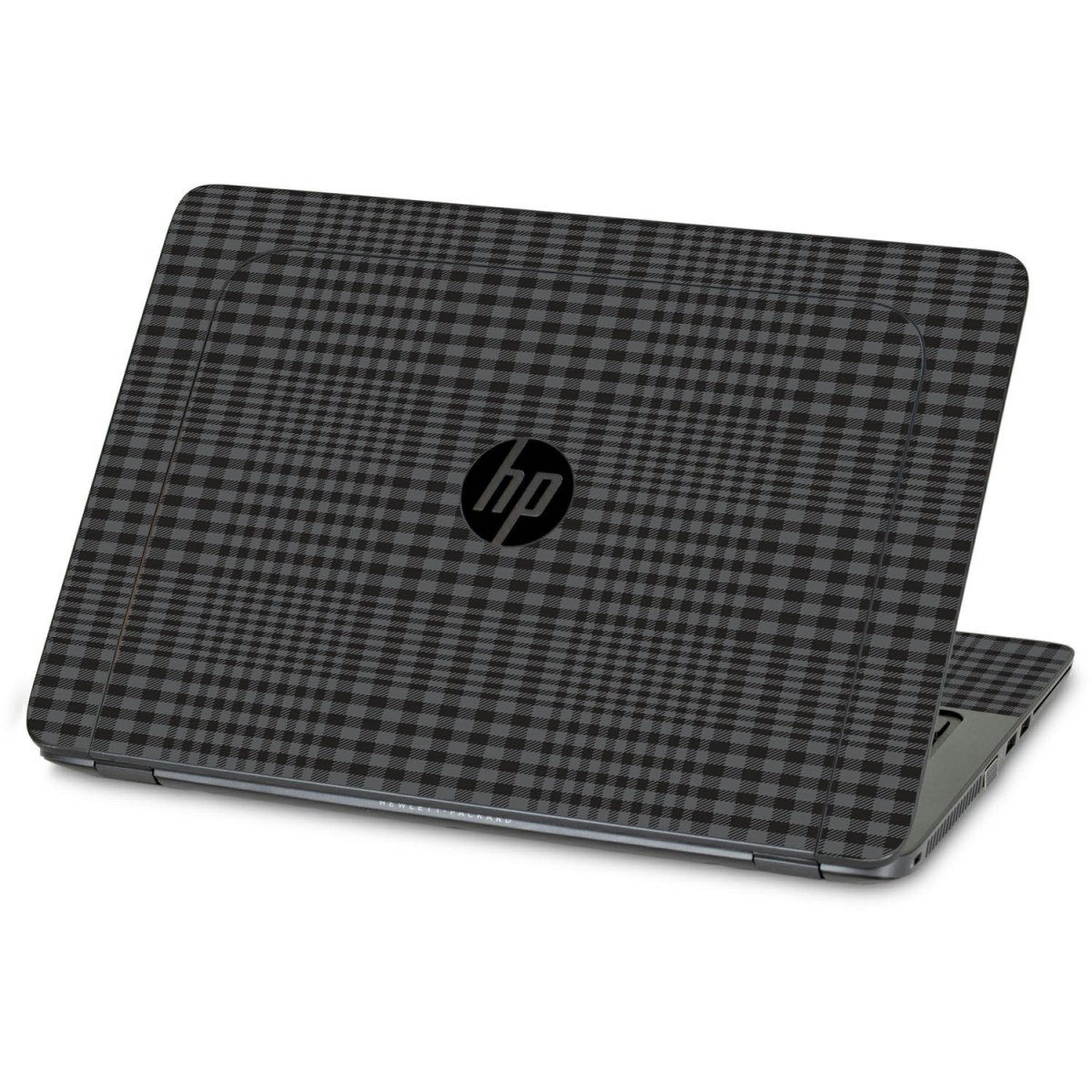 Black Polka Dot HP ZBook 14 G1