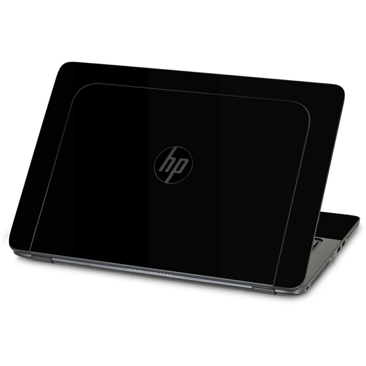 Black HP ZBook 17 G1
