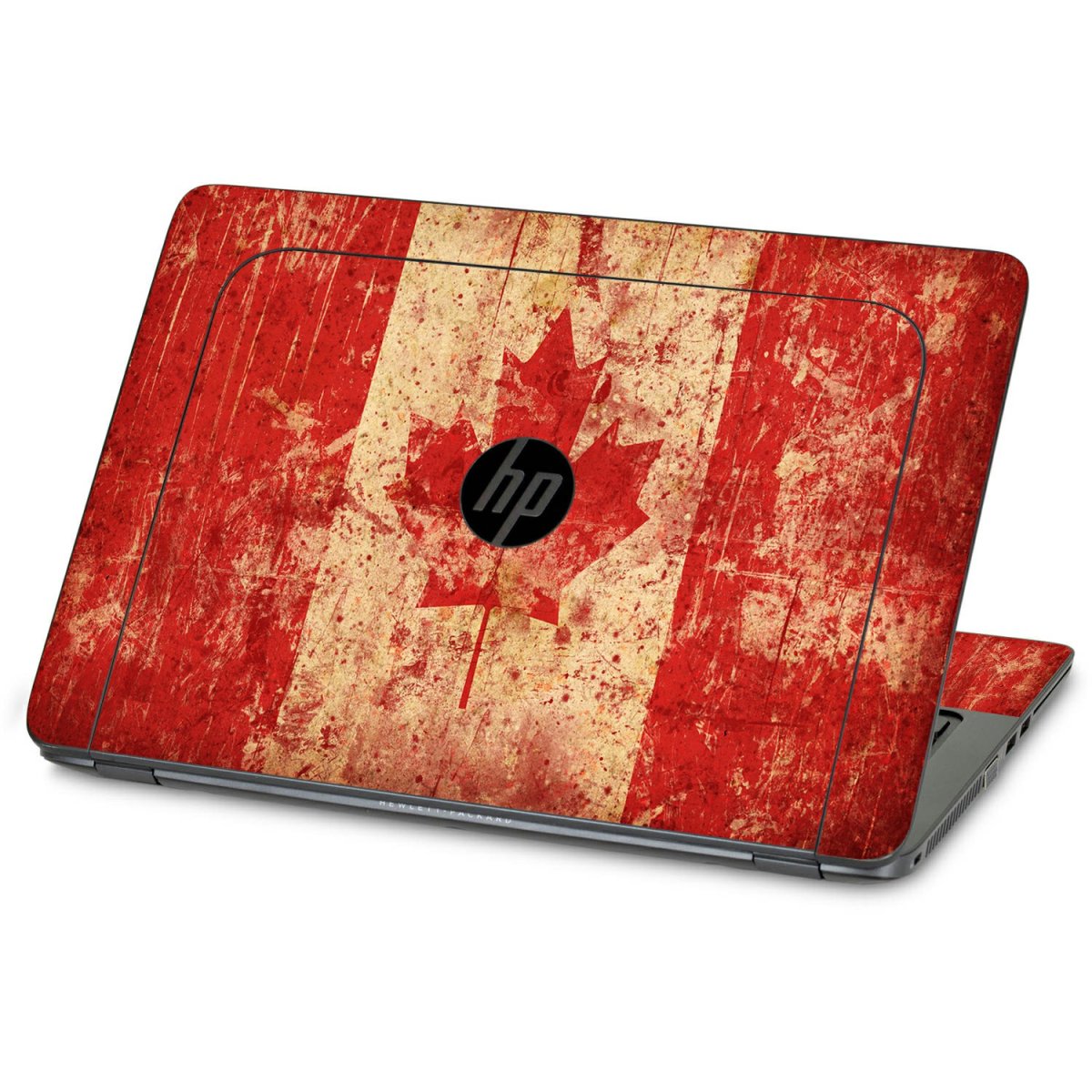 Canadian Flag HP ZBook 17 G1