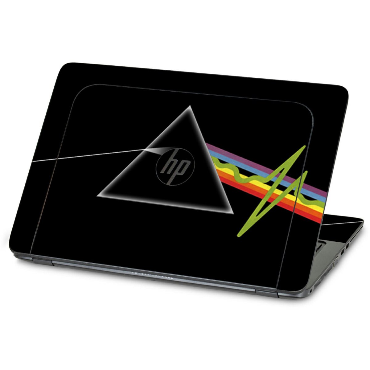 Dark Side of The Soundwave HP ZBook 17 G1
