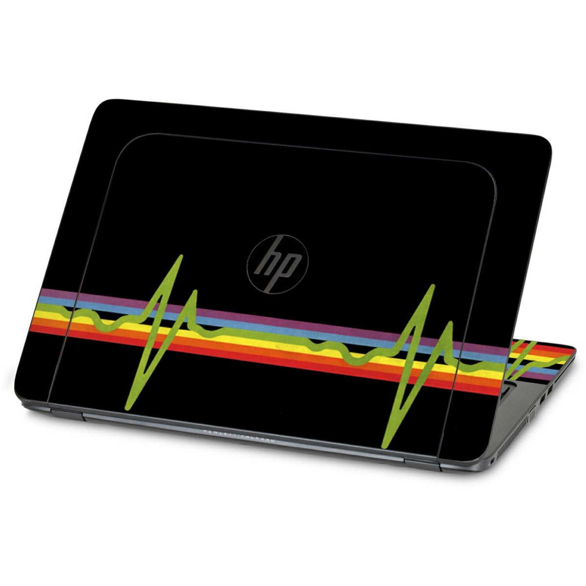 Dark Sound HP ZBook 15 G1