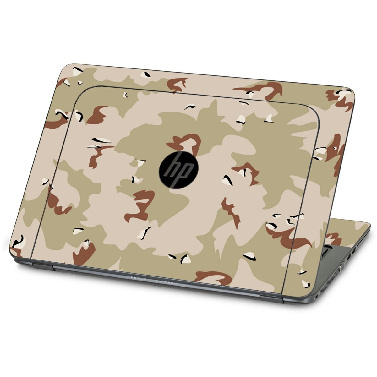 Desert Camo HP ZBook 17 G1