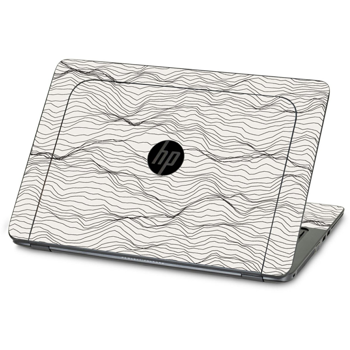 Geometric HP ZBook 15 G1