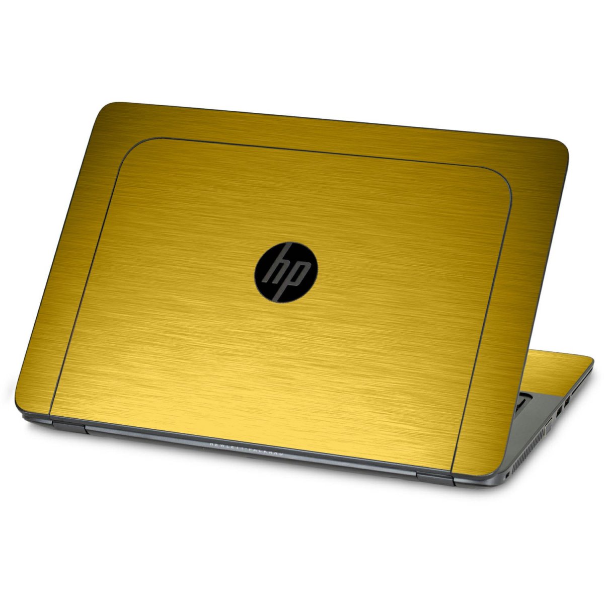 MTS GoldHP ZBook 17 G1