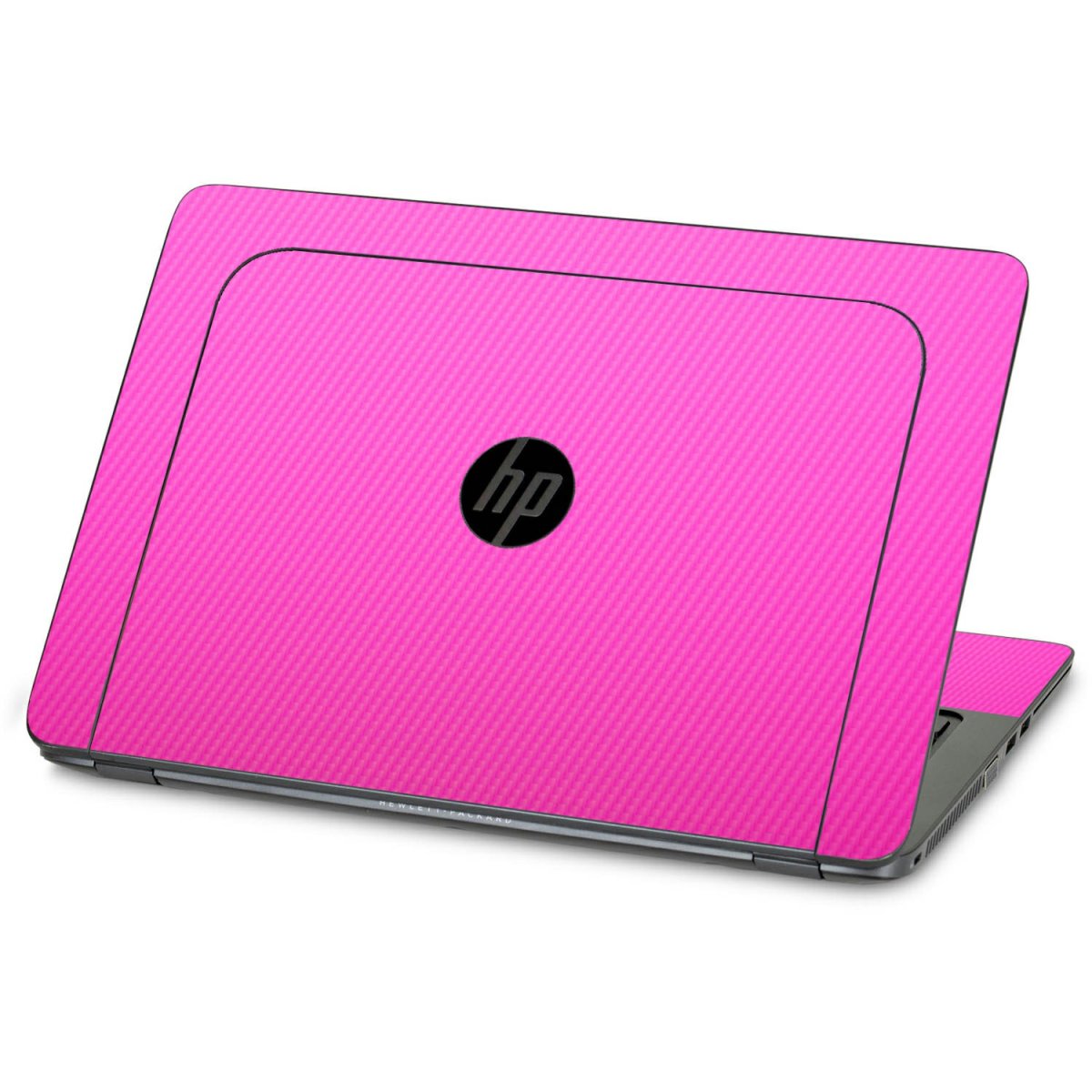 Pink Carbon Fiber HP ZBook 15 G1
