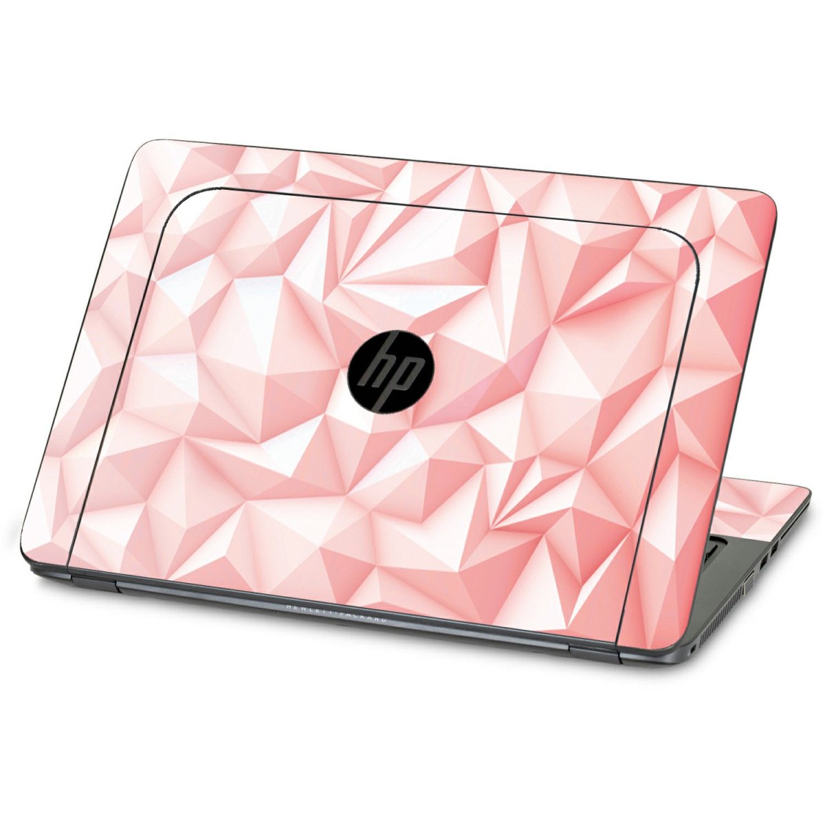 Pink Polygon HP ZBook 15 G1