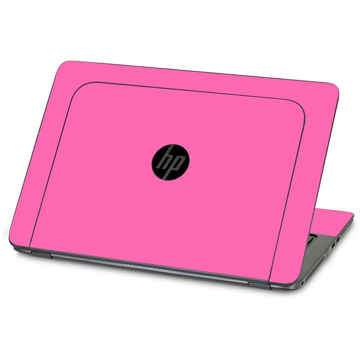 Pink HP ZBook 15 G1