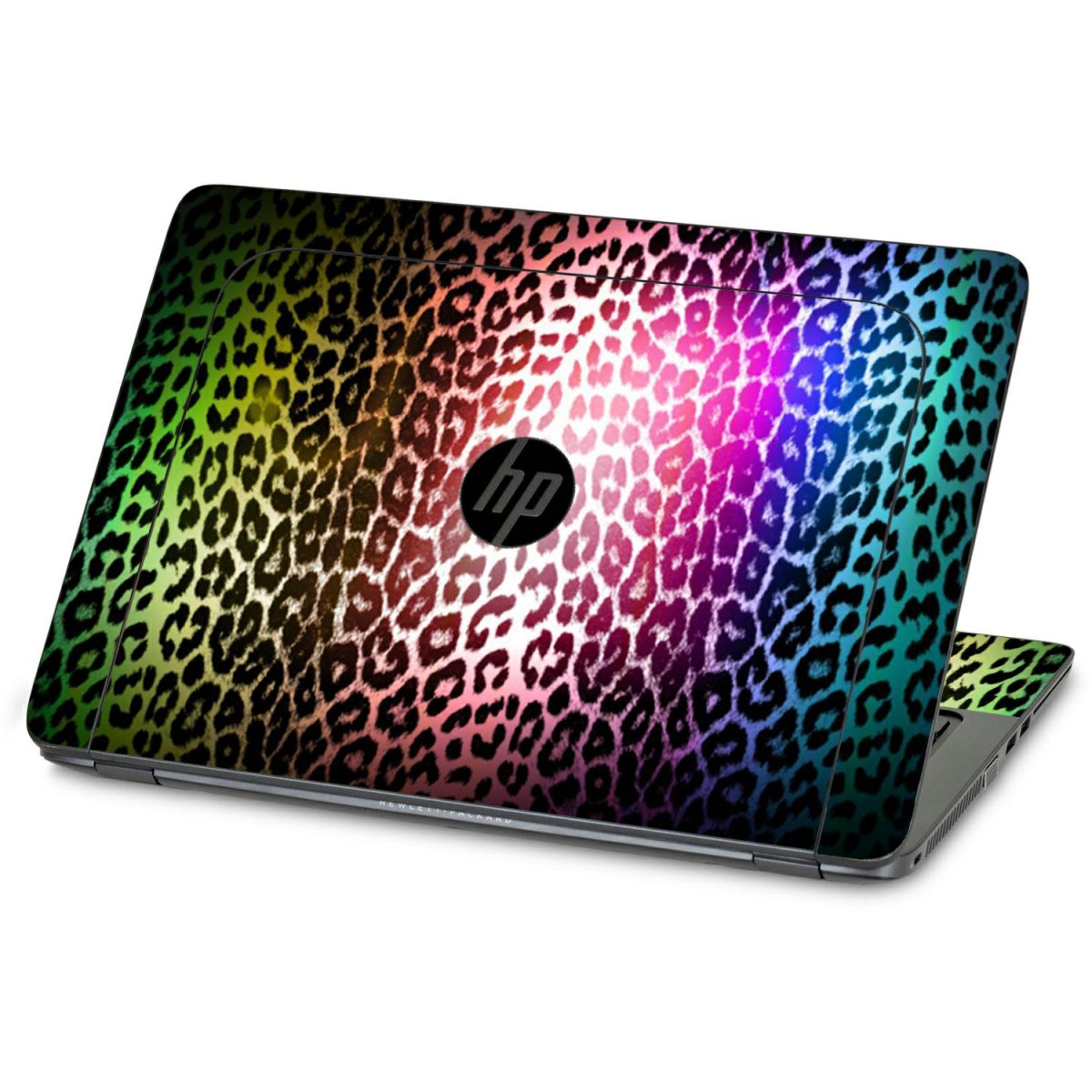 Rainbow Leopard HP ZBook 17 G1