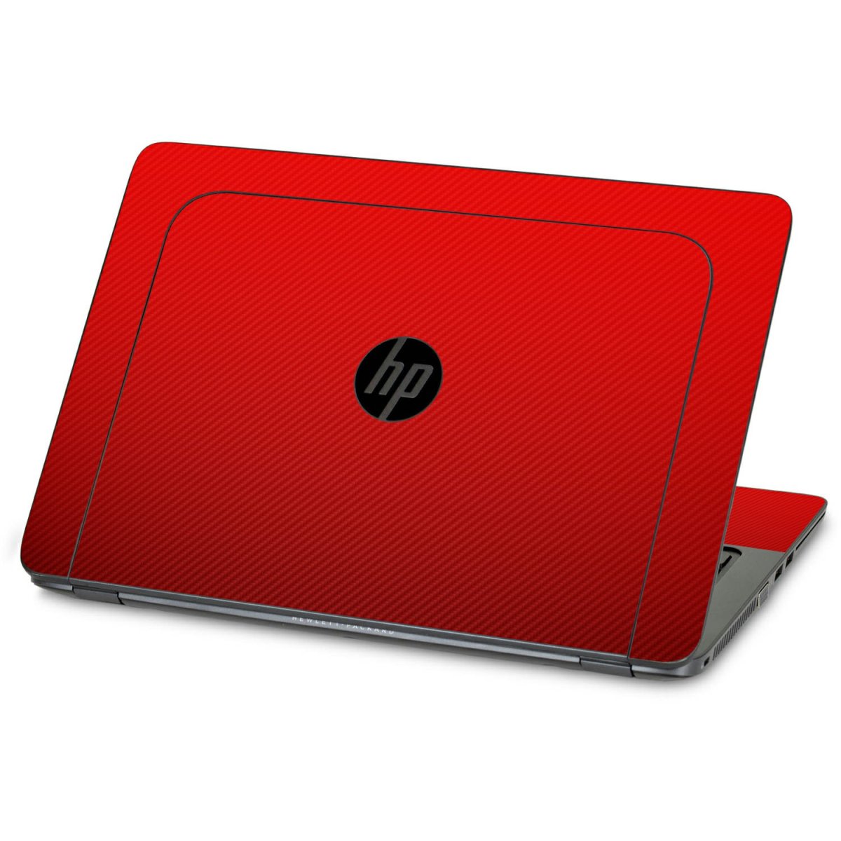 Red Carbon Fiber HP ZBook 14 G1