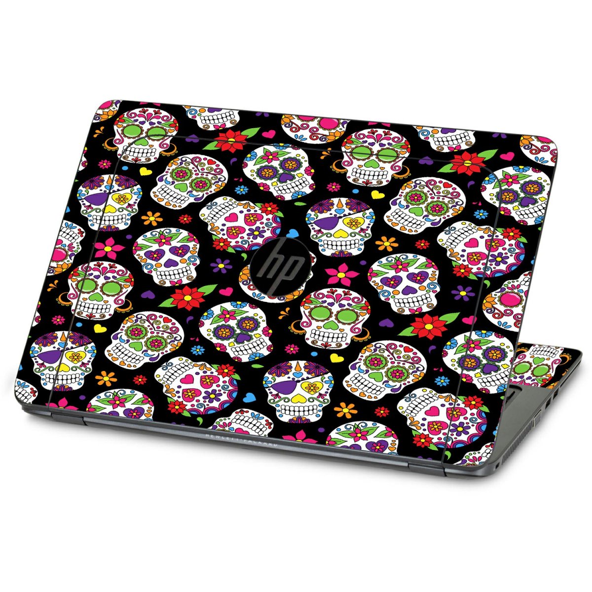 Sugar Skulls HP ZBook 15 G1