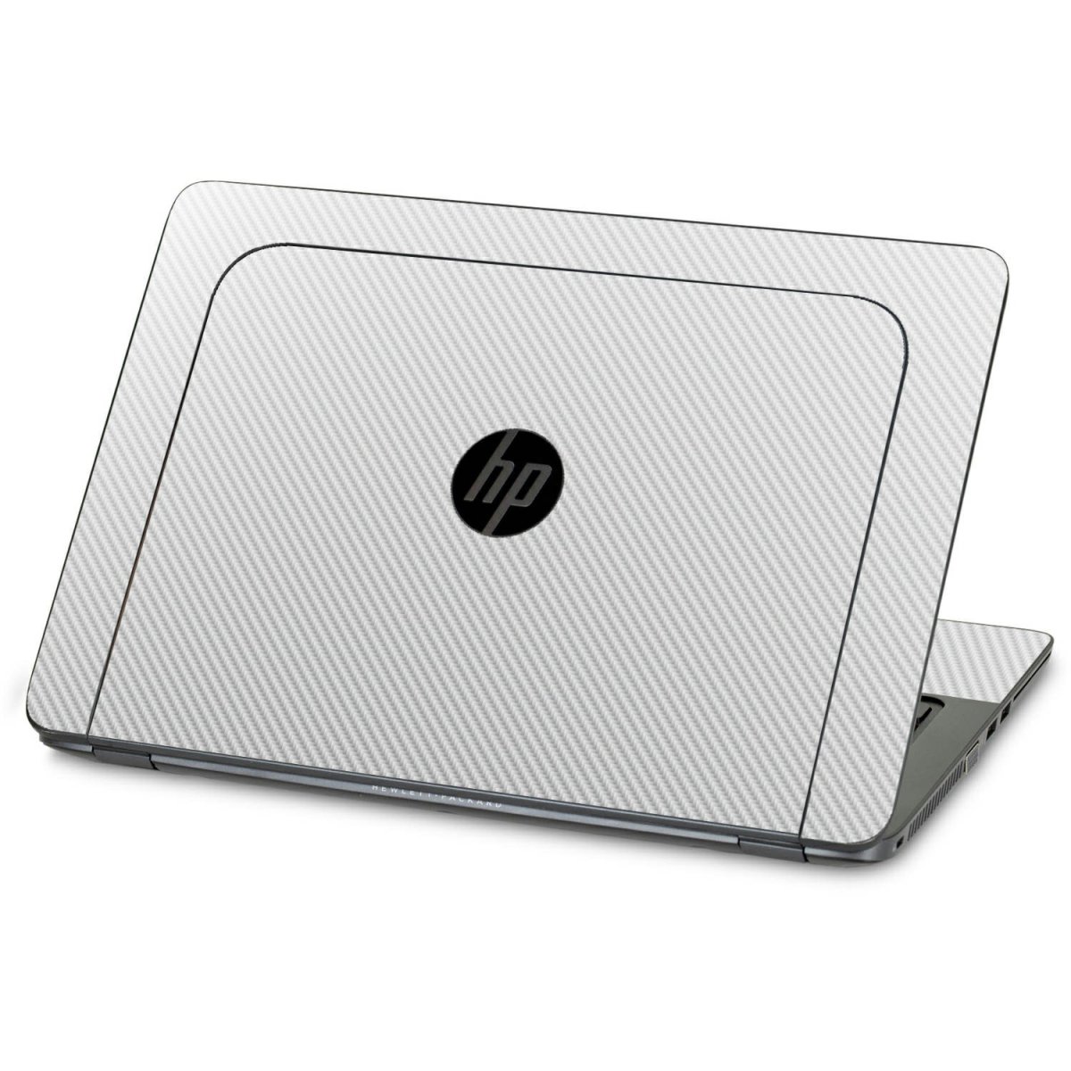 White Carbon HP ZBook 15 G1