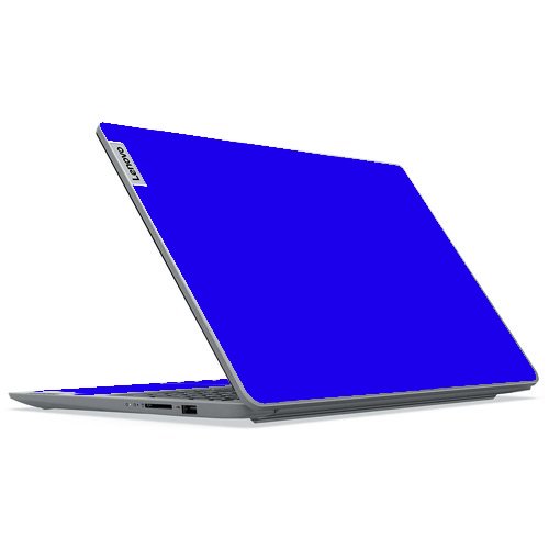 IdeaPad 1 15AMN7 BLUE Laptop Skin