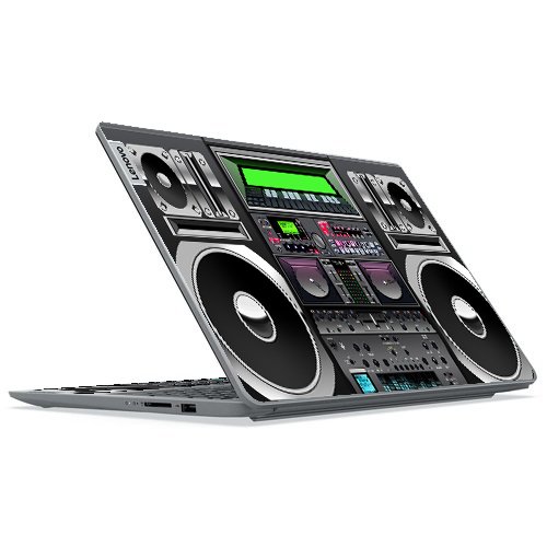 IdeaPad 1 15AMN7 BOOMBOX Laptop Skin