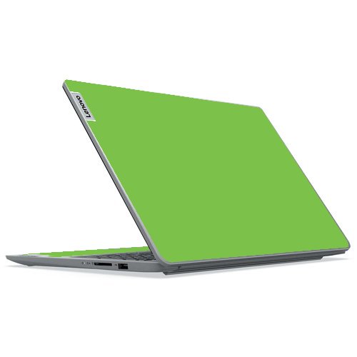 IdeaPad 1 15AMN7 GREEN Laptop Skin