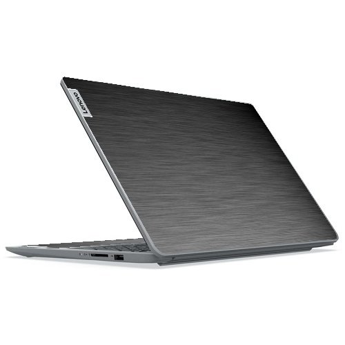IdeaPad 1 15AMN7 MTS #3 (GUN METAL) Laptop Skin