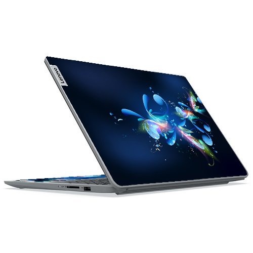IdeaPad 1 15AMN7 PIXIE DUST Laptop Skin