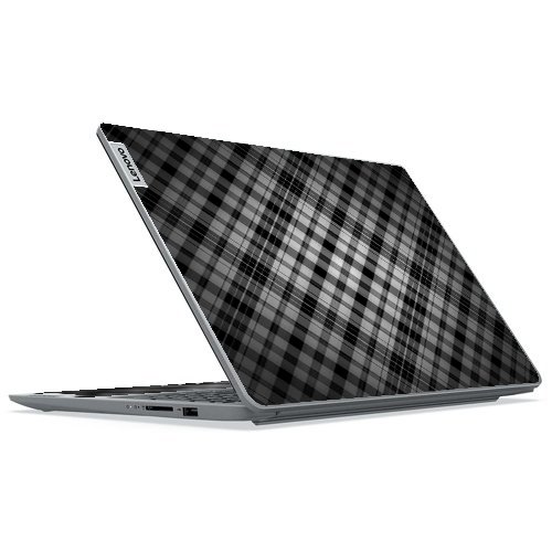 IdeaPad 1 15AMN7 POSH PLAID Laptop Skin