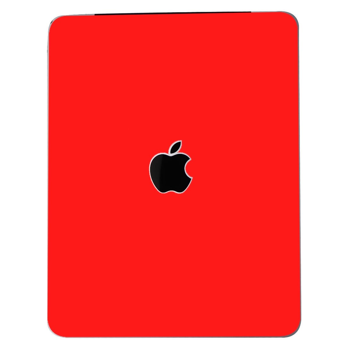 Apple iPad 1 (A1219) (Wifi) RED Skin