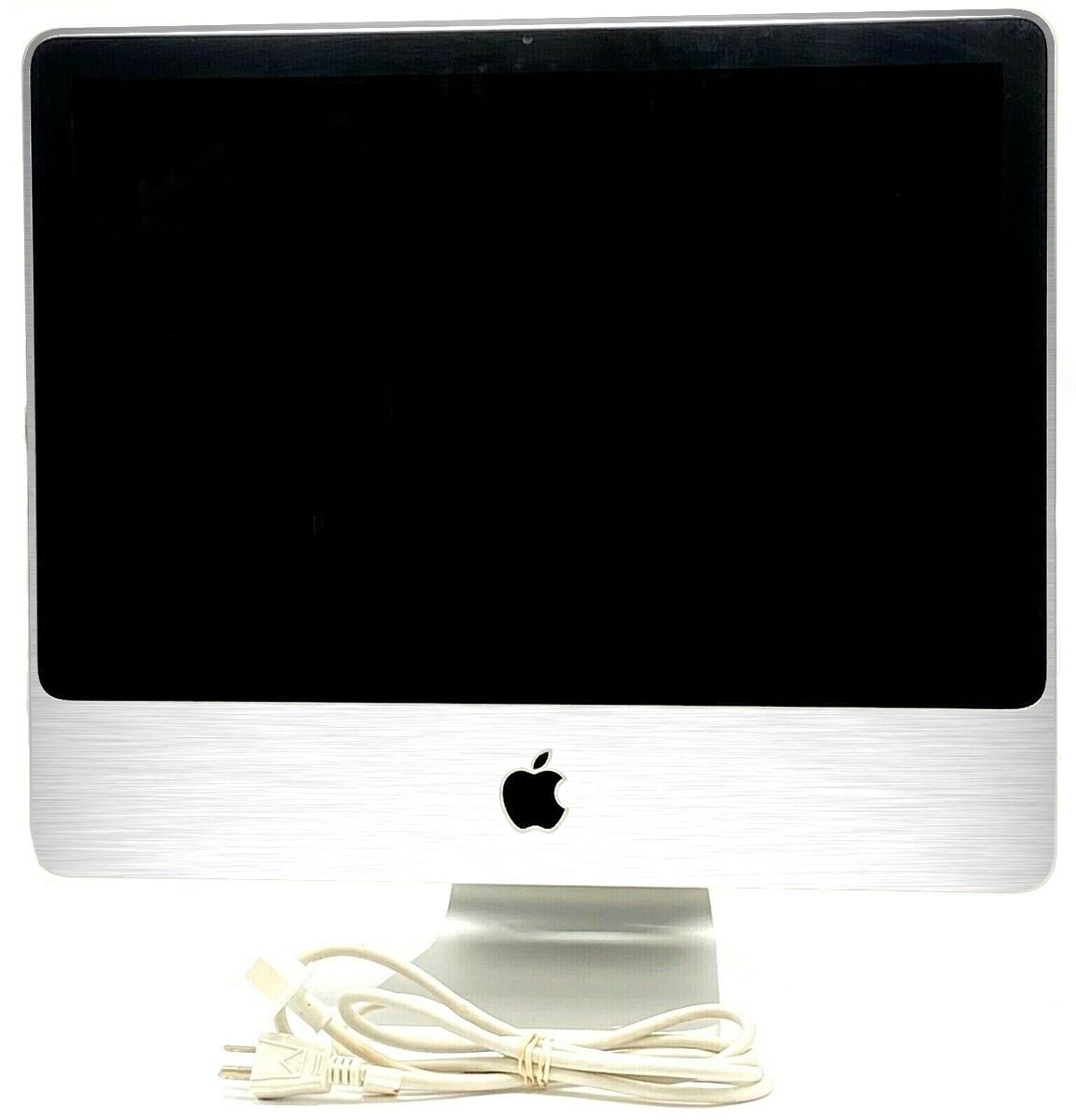 Apple iMac A1224 MTS#1 (ALUMINUM) Laptop Skin