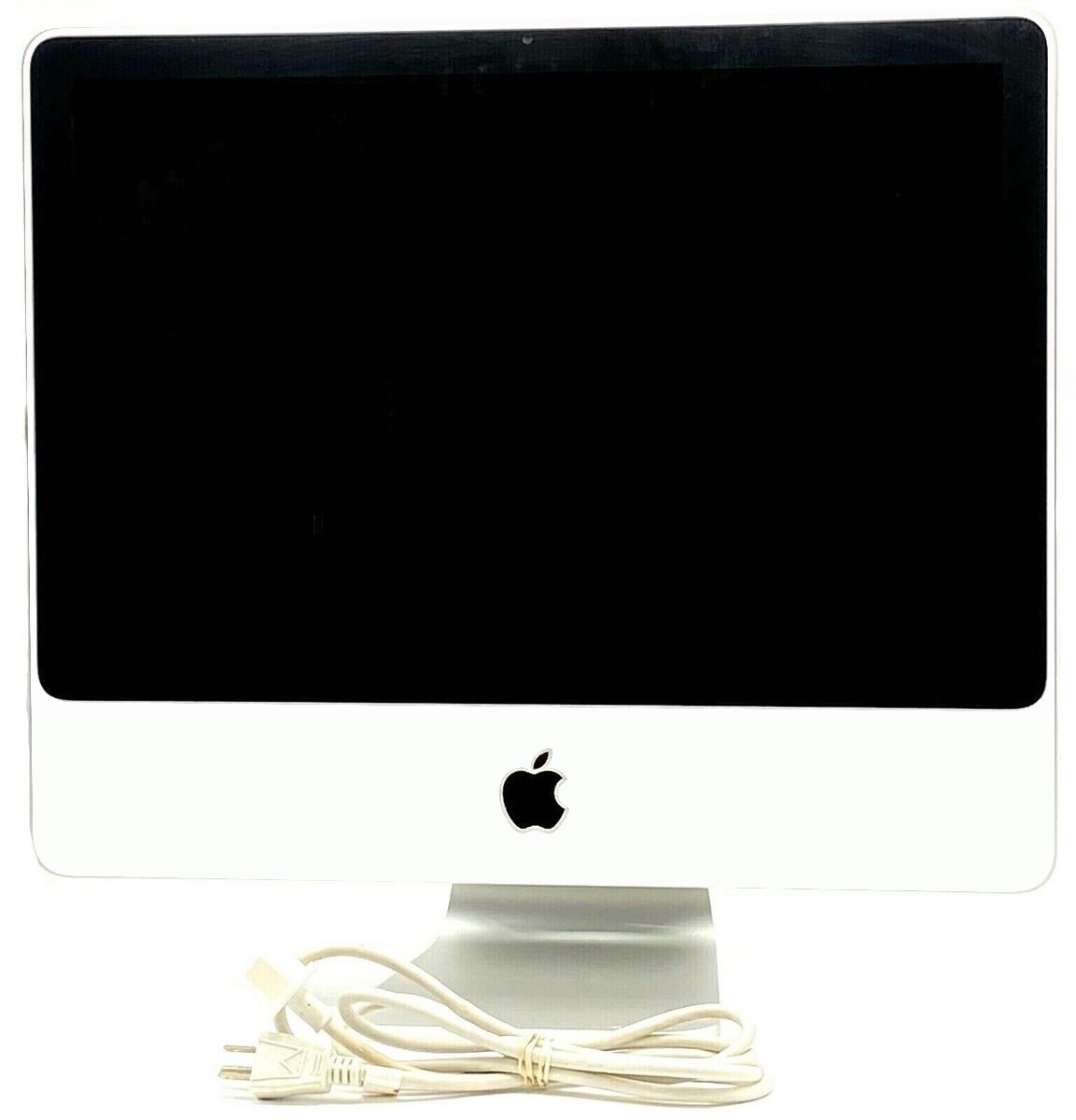 Apple iMac A1224 WHITE Laptop Skin