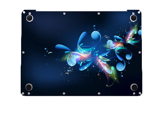 Apple MacBook Air 13 A2337 PIXIE DUST Laptop Skin
