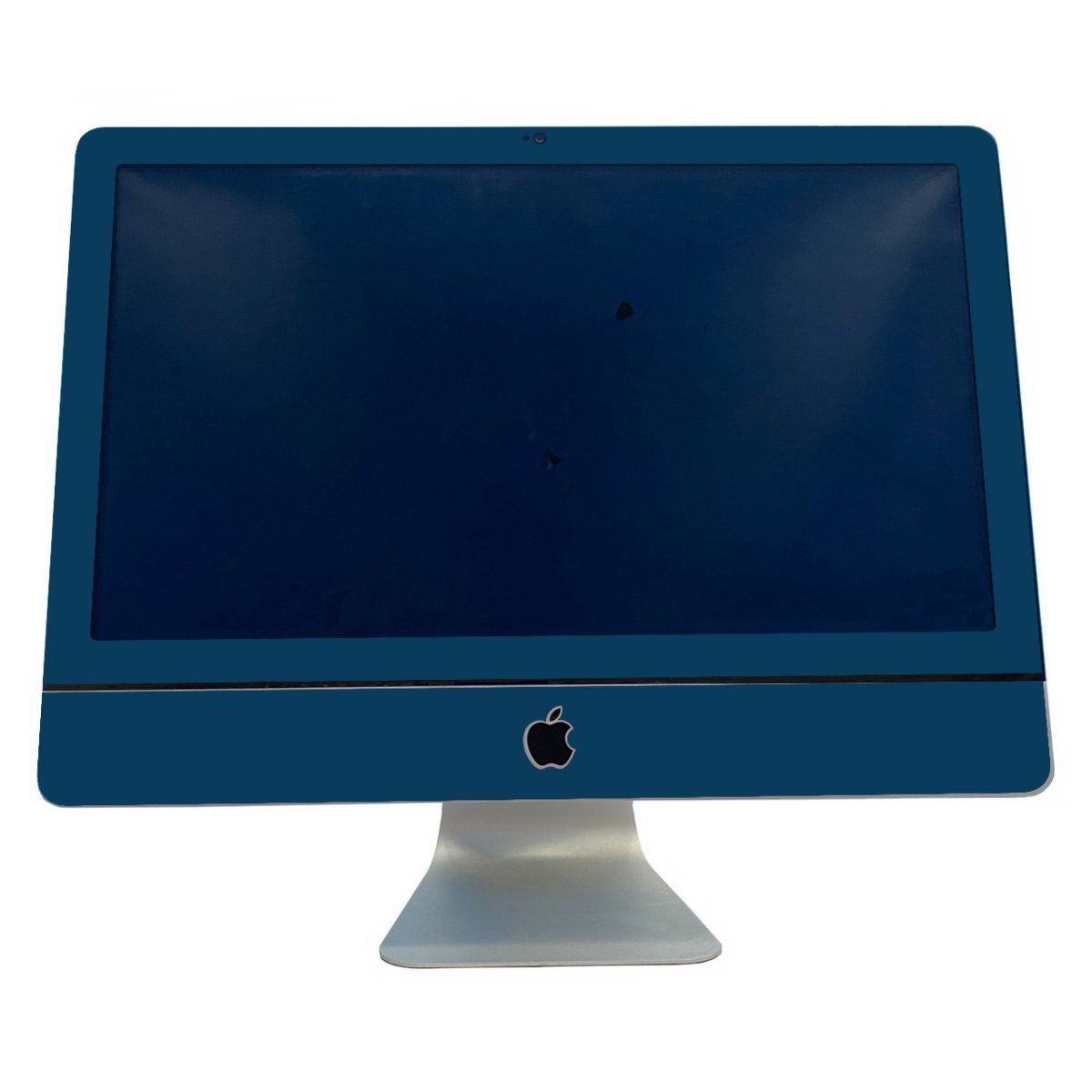Apple iMac A1311 ARGYLE Laptop Skin