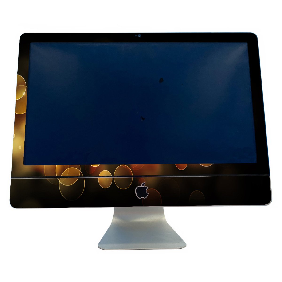 Apple iMac A1311 BOKEH FIREFLY Laptop Skin