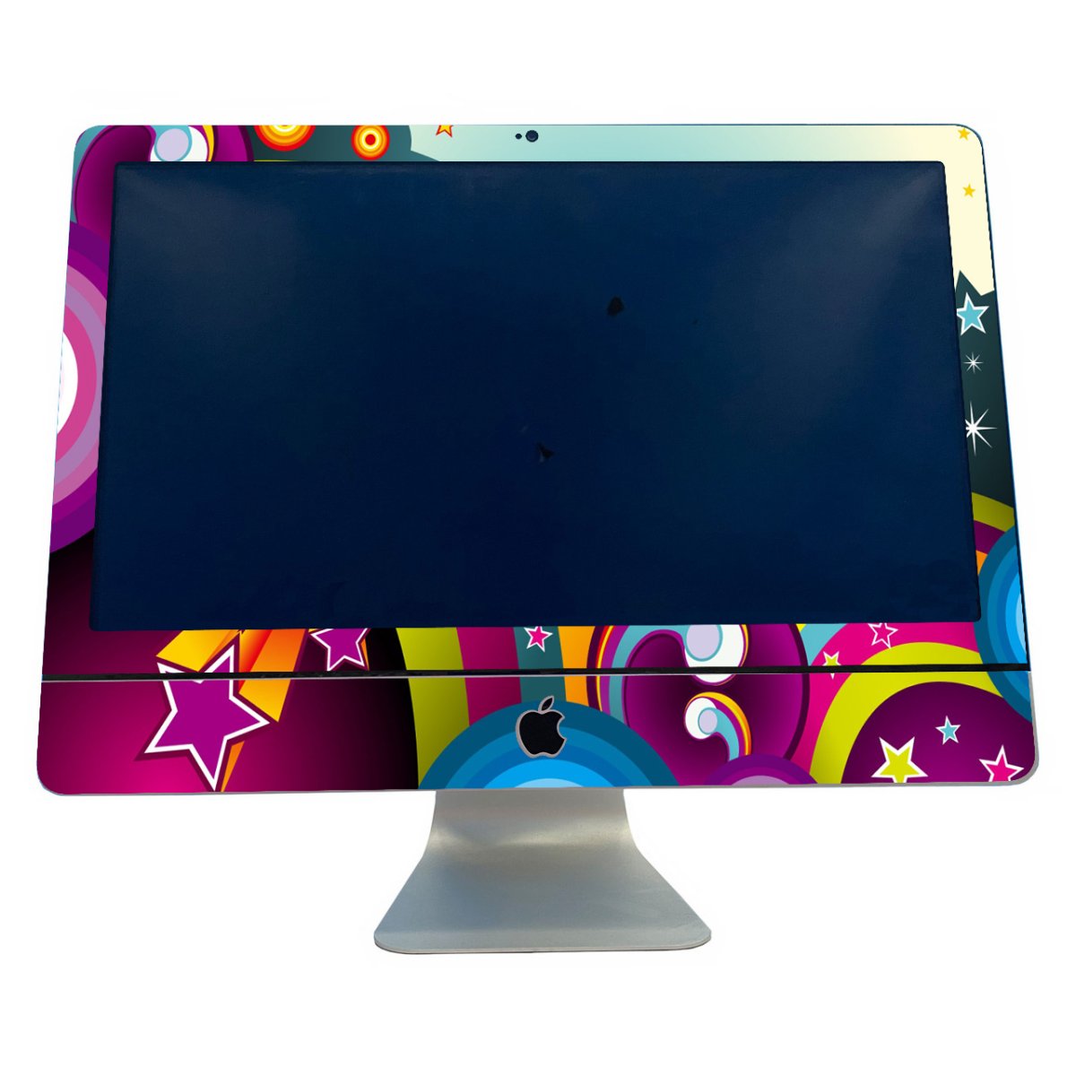 Apple iMac A1311 FRANKLY FUN Laptop Skin