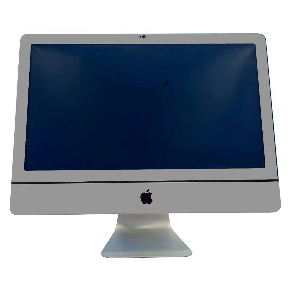 Apple iMac A1311 GREY SILVER Laptop Skin
