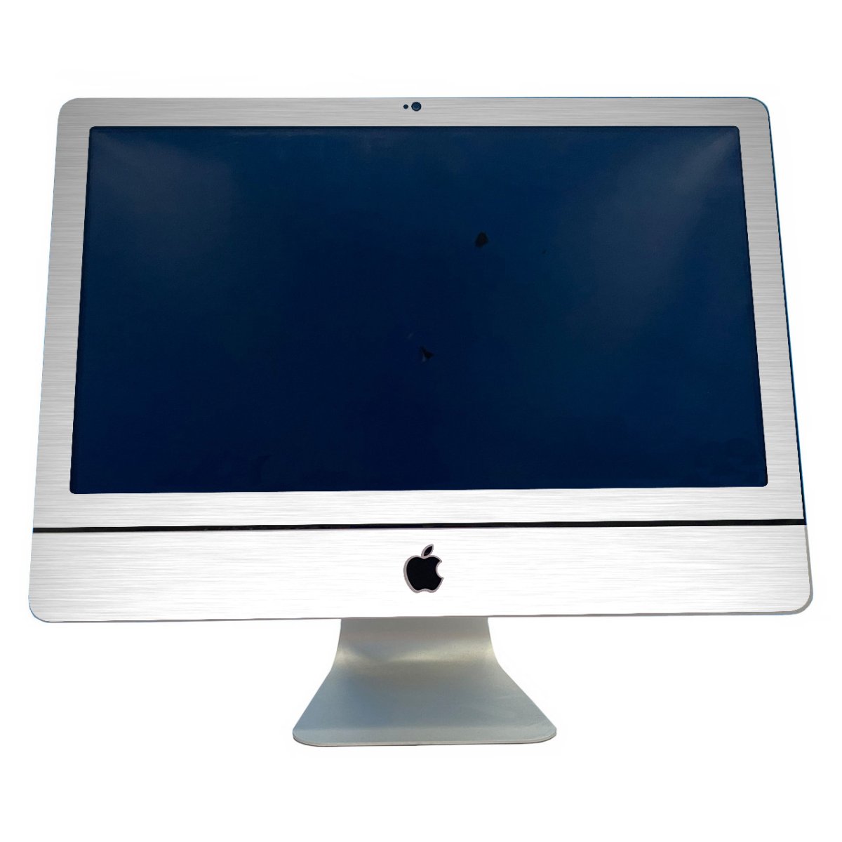 Apple iMac A1311 MTS#1 (ALUMINUM) Laptop Skin