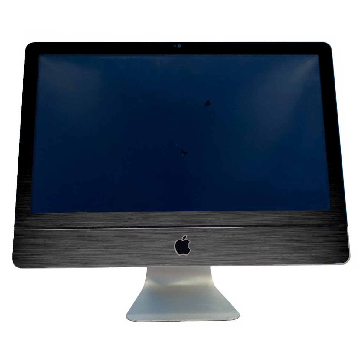 Apple iMac A1311 MTS BLACK Laptop Skin