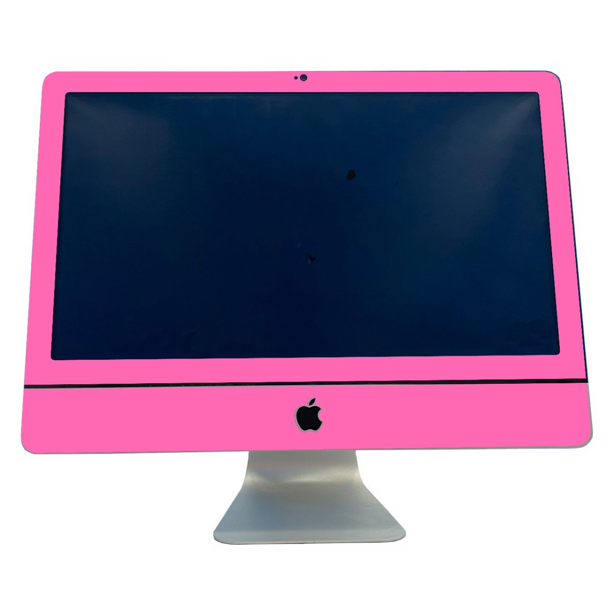 Apple iMac A1311 PINK Laptop Skin