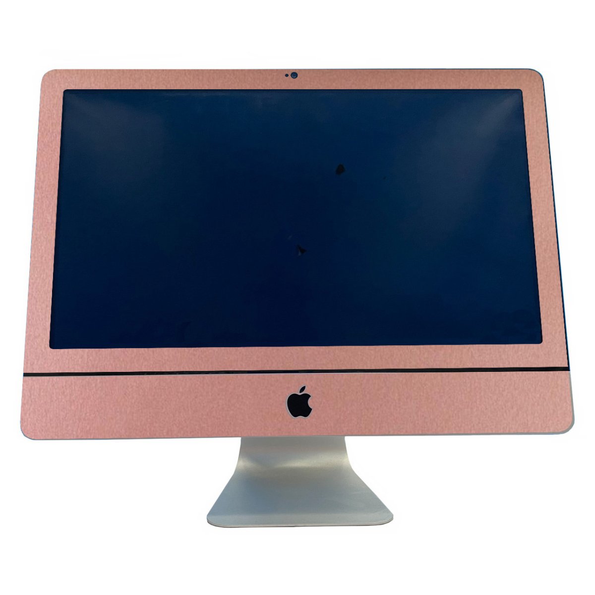 Apple iMac A1311 ROSE GOLD Laptop Skin