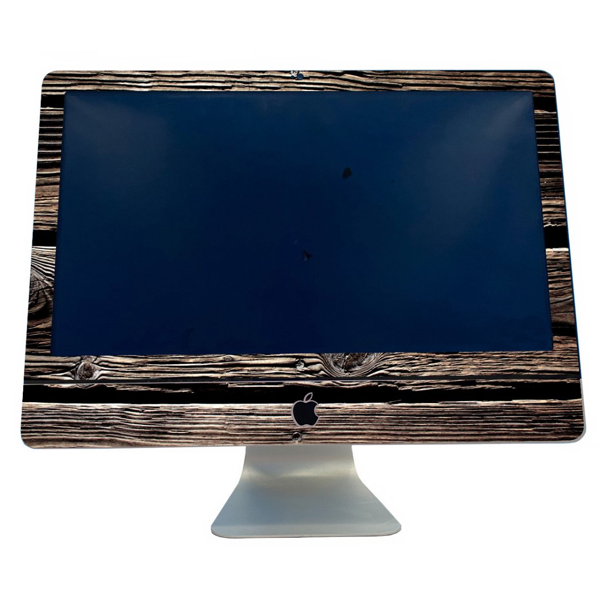 Apple iMac A1311 WOOD Laptop Skin