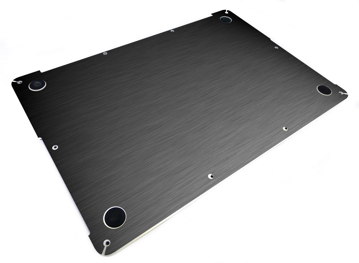 Mts#3 Apple Macbook Pro 13 Retina A1502 Laptop Skin