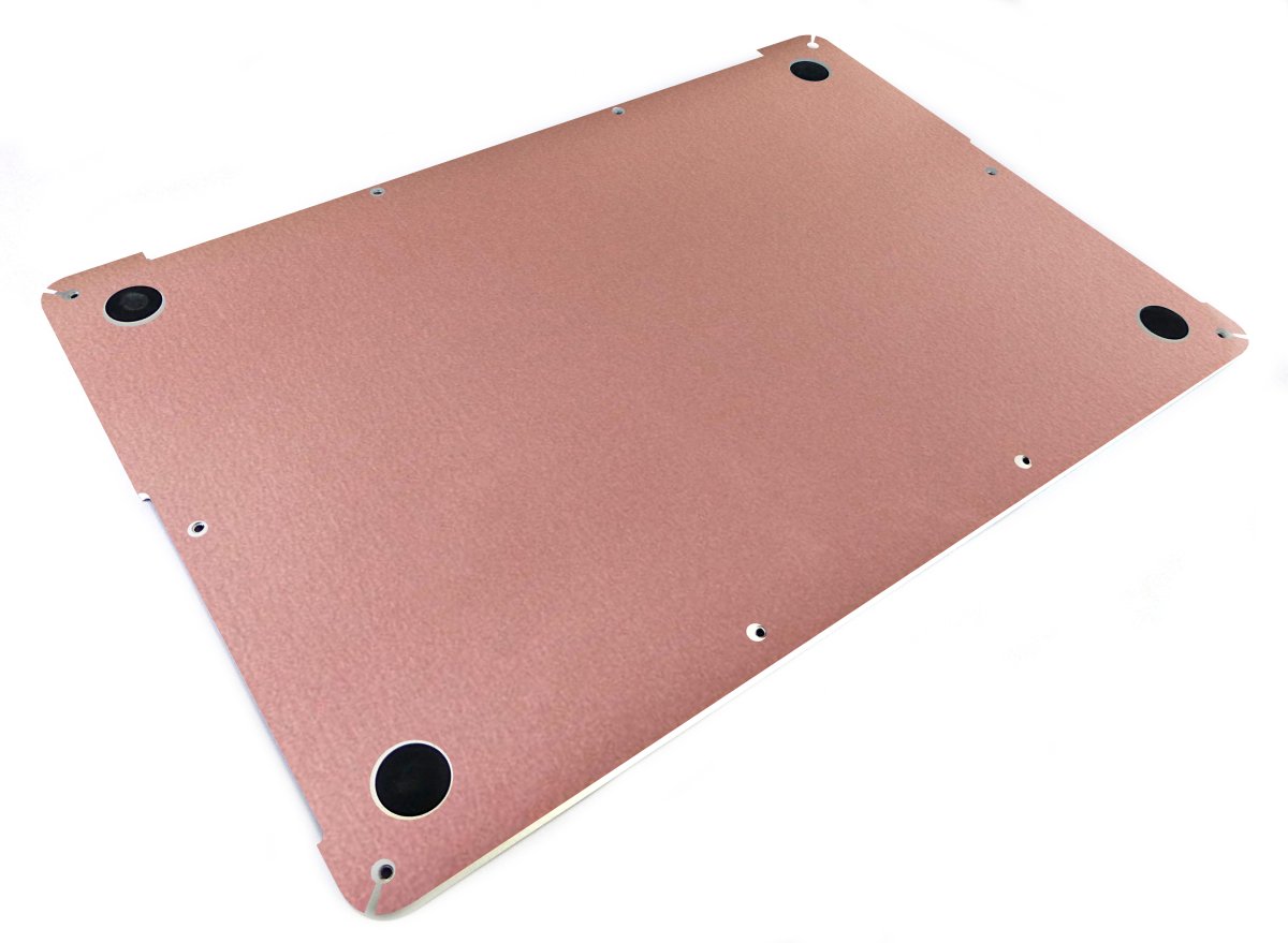 Apple MacBook Pro 13 (A1502) ROSE GOLD Laptop Skin
