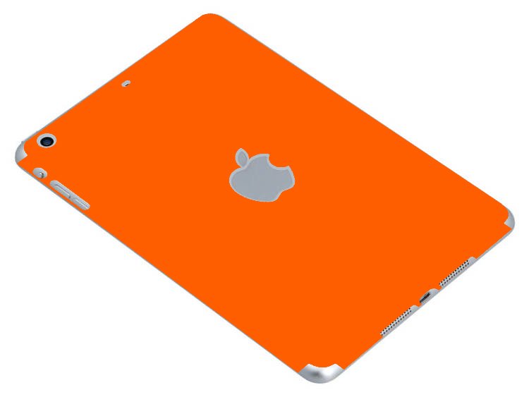 Apple iPad Mini 3RD Gen. (Wifi) A1599   ORANGE