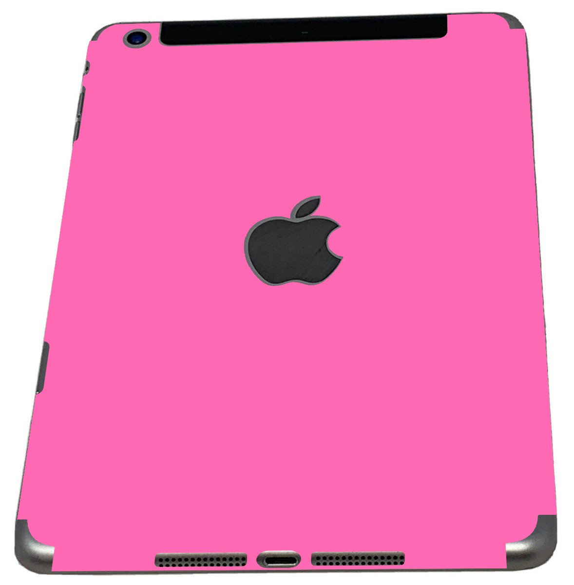 Apple iPad Mini 3RD Gen. (Wifi/ Cell) A1600   PINK Laptop Skin