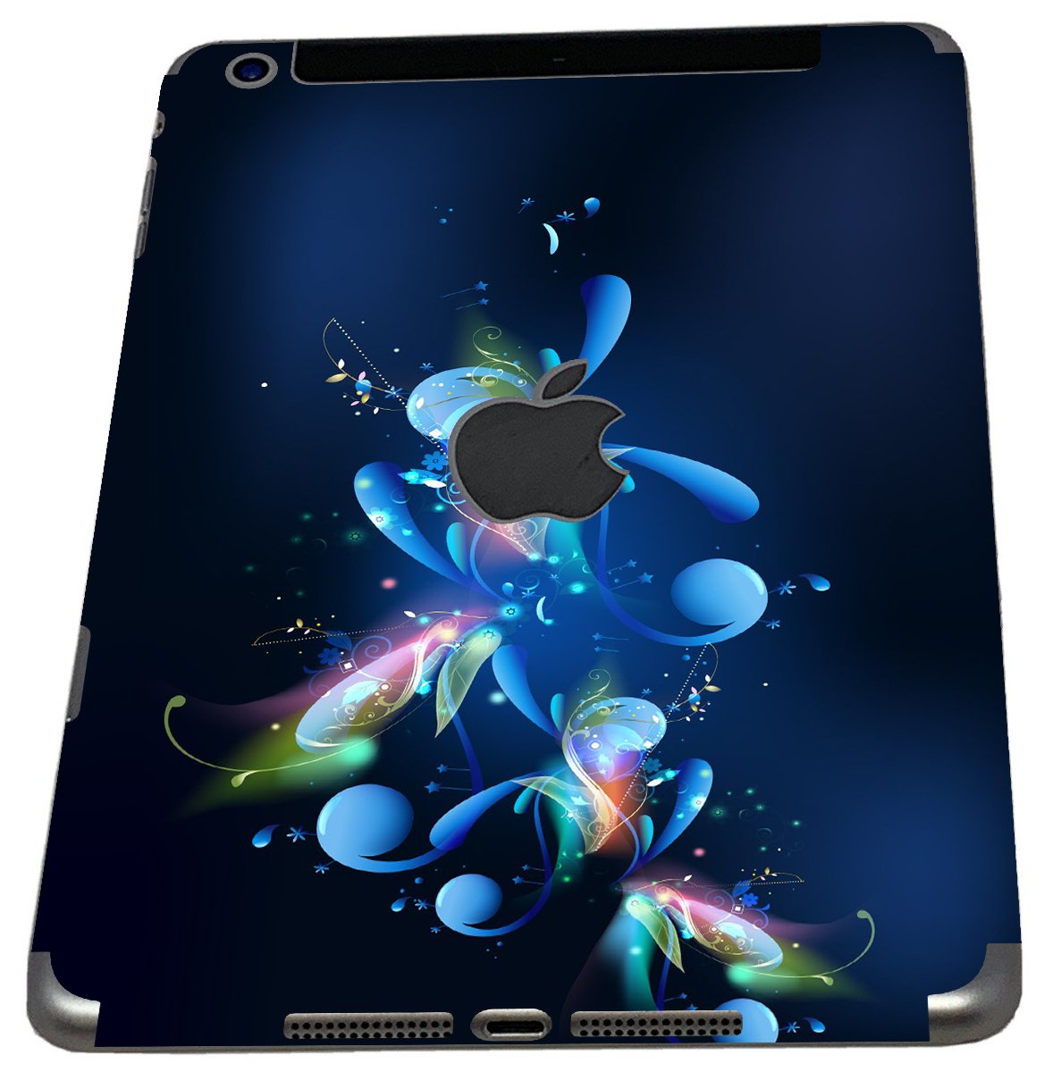 Apple iPad Mini 3RD Gen. (Wifi/ Cell) A1600   PIXIE DUST Laptop Skin
