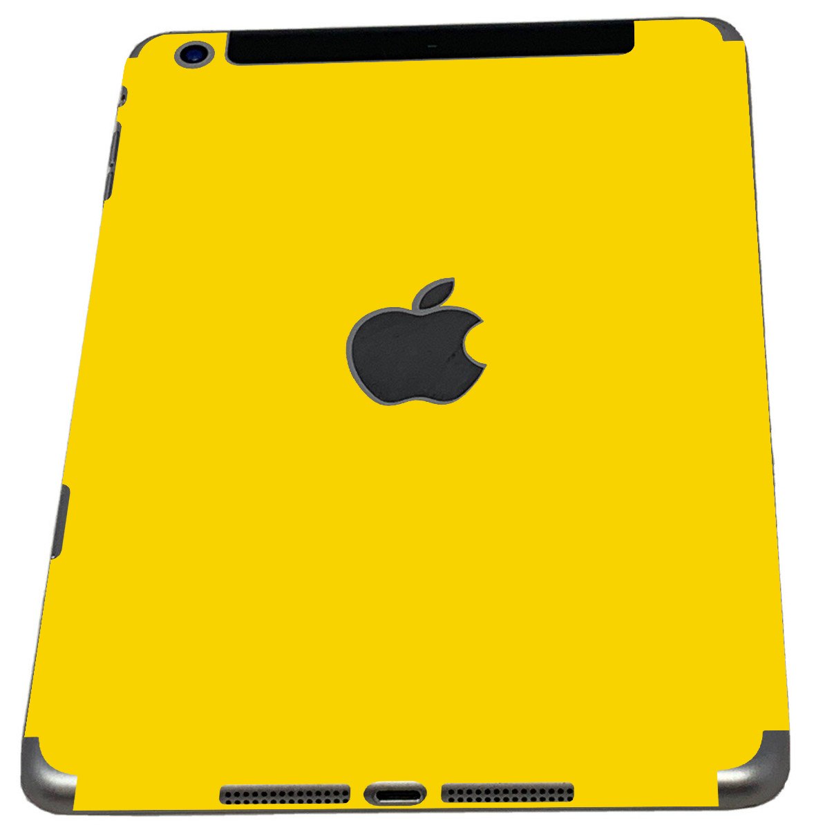 Apple iPad Mini 3RD Gen. (Wifi/ Cell) A1600   YELLOW Laptop Skin