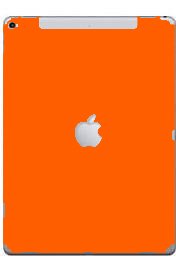 Apple iPad 12.9" (Wifi, Cell) (A1652)   ORANGE
